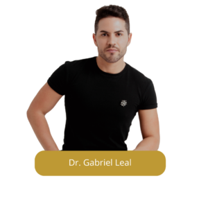 Dr. Gabriel Leal