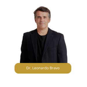 Dr. Leonardo Bravo
