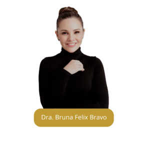 Dra. Bruna Felix Bravo