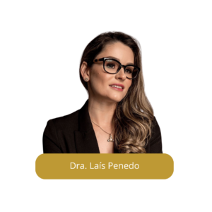 Dra. Laís Penedo