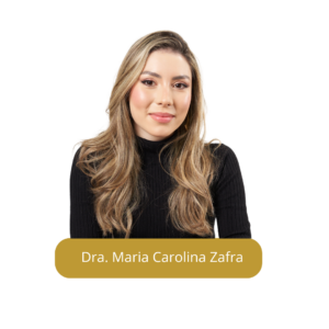 Dra. Maria Carolina Zafra