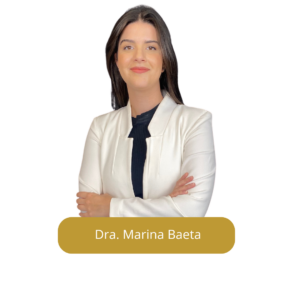 Dra. Marina Baeta