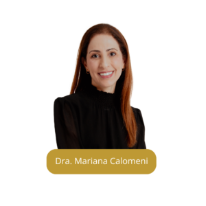 Dra. Mariana Calomeni
