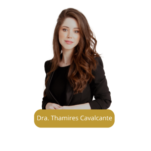 Dra. Thamires Cavalcante