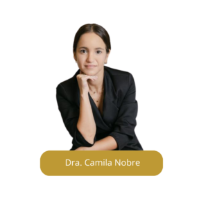 Dra Camila Nobre