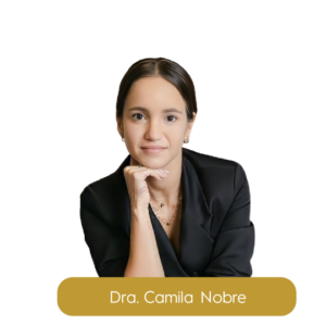 Dra. Camila Nobre