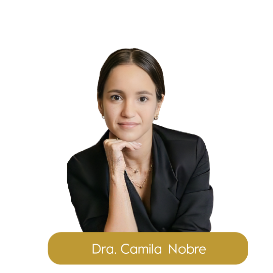 Dra. Camila Nobre
