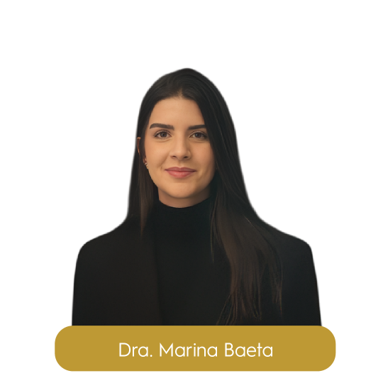 Dra Marina Baeta novo
