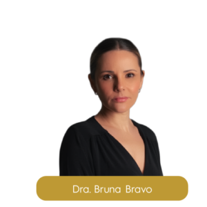 Dra Bruna Bravo