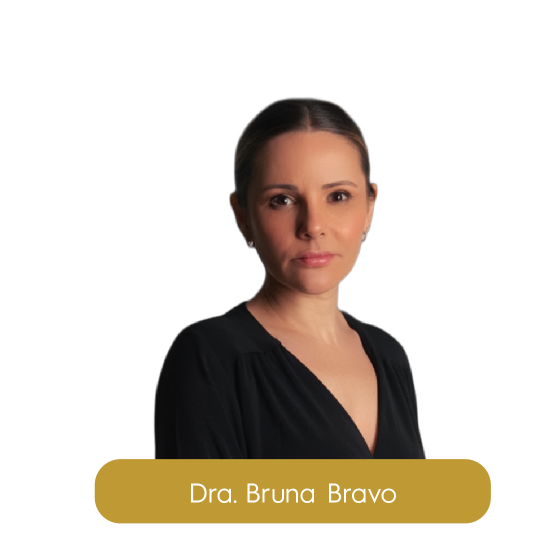 Dra Bruna Bravo