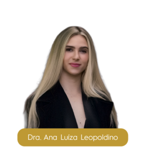 Dra Ana Luiza Leopoldino