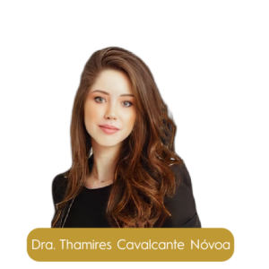 Dra. Thamires Cavalcante Nóvoa