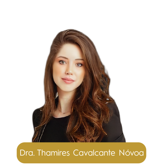 Dra. Thamires Cavalcante Nóvoa