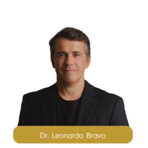 Dr. Leonardo Bravo