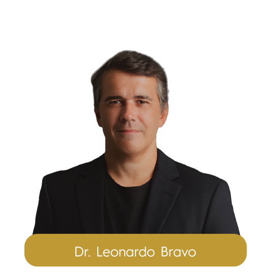 Dr. Leonardo Bravo