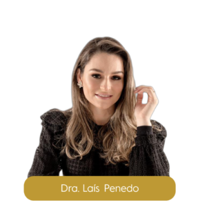 Dra. Laís Penedo