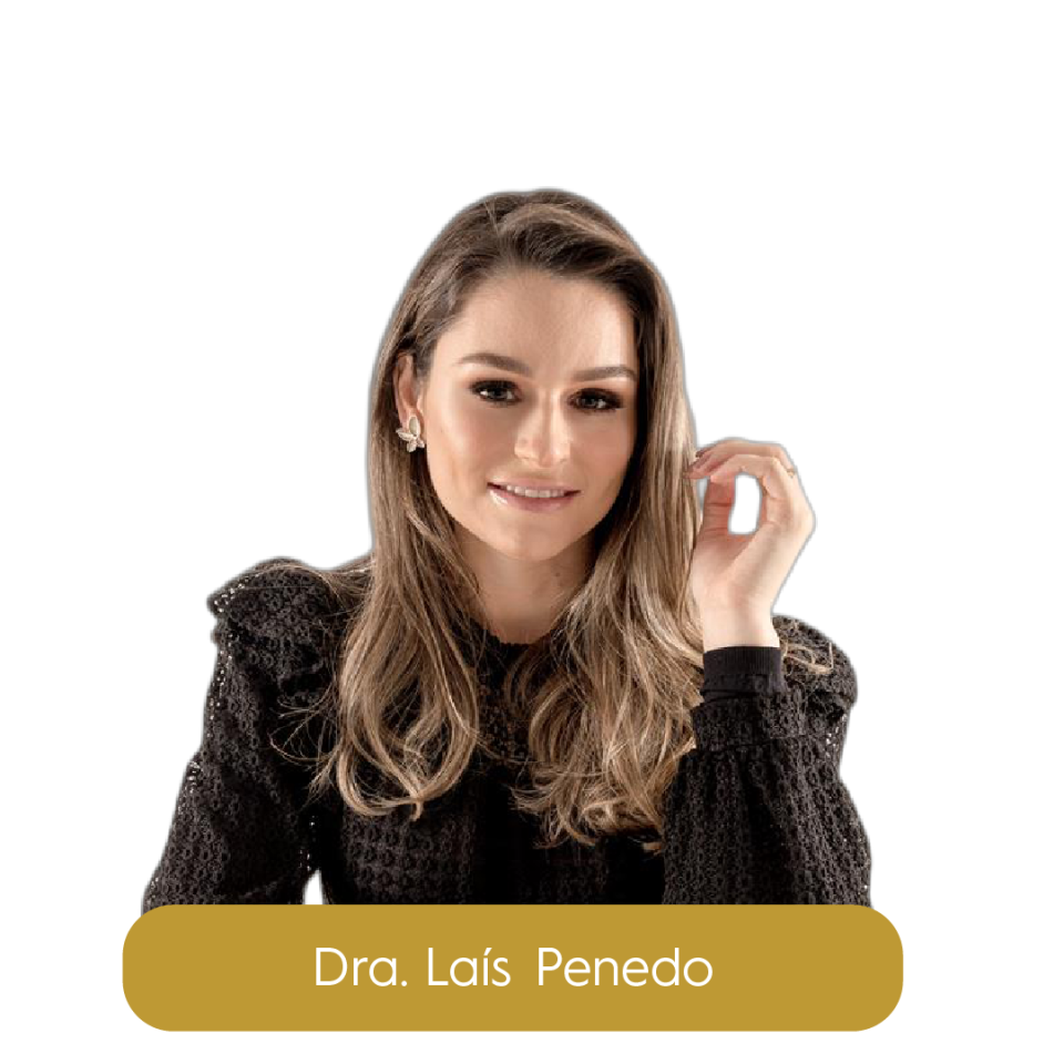 Dra. Laís Penedo