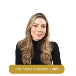 Dra. Maria Carolina Zafra